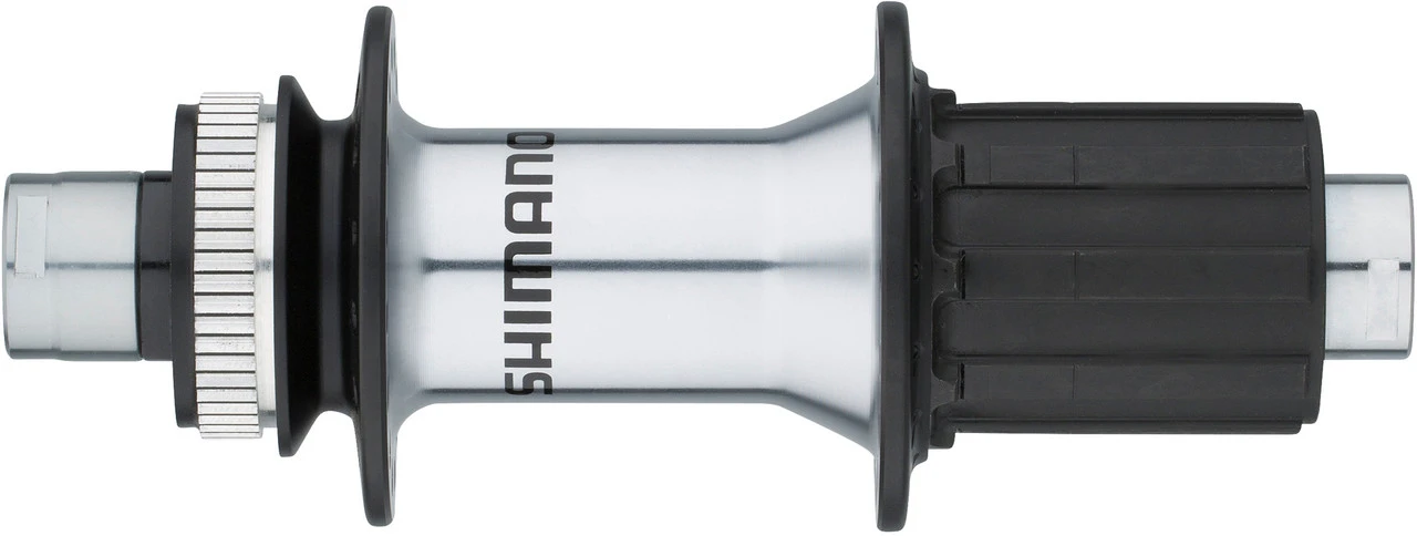 Shimano Buje RT FH-RS770 Disc Center Lock Para Ejes Pasantes De 12 Mm 3 Shimano Buje RT FH-RS770 Disc Center Lock Para Ejes Pasantes De 12 Mm