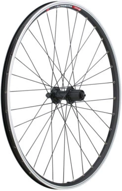 Juego De Ruedas DT Swiss 535 + Shimano Deore T610 26" -Ofertas Bicicleta Tienda 290628