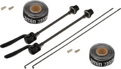 Juego De Ruedas DT Swiss 535 + Shimano Deore T610 26" -Ofertas Bicicleta Tienda 290631