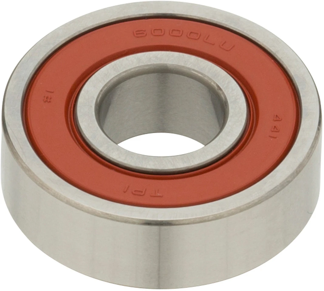 Dt-swiss Rodamiento De Bolas 6000 LB/LU Para Onyx / 340 / 370 / 540 3 Dt-swiss Rodamiento De Bolas 6000 LB/LU Para Onyx / 340 / 370 / 540