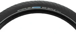 Schwalbe Cubierta De Alambre Big Apple Performance RaceGuard 24" 8 Schwalbe Cubierta De Alambre Big Apple Performance RaceGuard 24" -Ofertas Bicicleta Tienda 296020