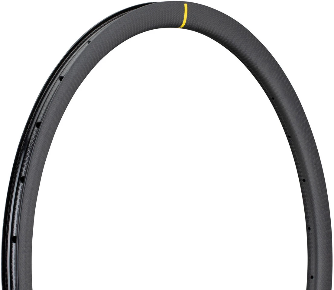 Mavic Llanta Open Pro Carbon UST Disc 28" 3 Mavic Llanta Open Pro Carbon UST Disc 28"