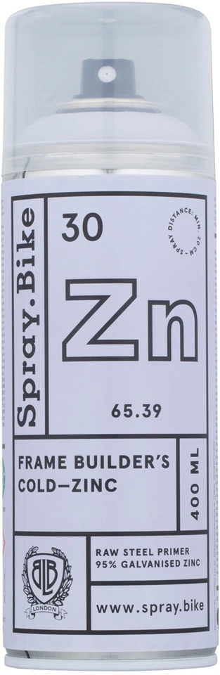 Capa De Fondo Frame Builders Cold Zink 3 Capa De Fondo Frame Builders Cold Zink