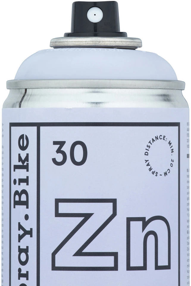 Capa De Fondo Frame Builders Cold Zink 4 Capa De Fondo Frame Builders Cold Zink - Imagen 2