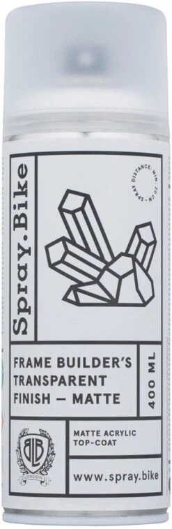 Esmalte De Acabado Frame Builders 11 Esmalte De Acabado Frame Builders -Ofertas Bicicleta Tienda 299957