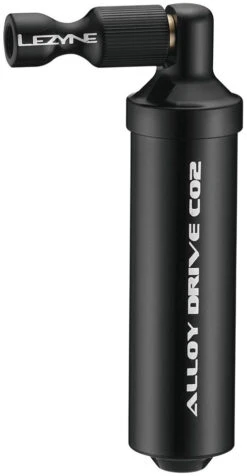 Lezyne Bomba Alloy Drive CO2