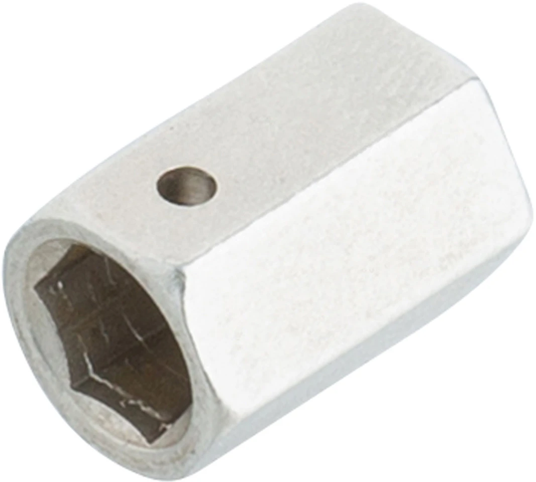 Topeak Puntas Hexagonales 8 Mm Para Alien / Hummer 3 Topeak Puntas Hexagonales 8 Mm Para Alien / Hummer