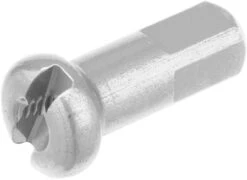 Dt-swiss Cabecillas De Aluminio 2,0 Mm - 5 Unidades -Ofertas Bicicleta Tienda 305054