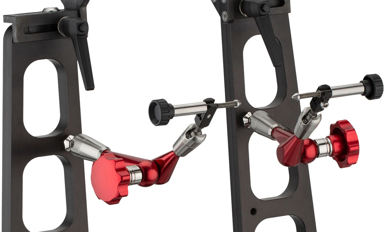 Dt-swiss Centrador Truing Stand 6 Dt-swiss Centrador Truing Stand - Imagen 4