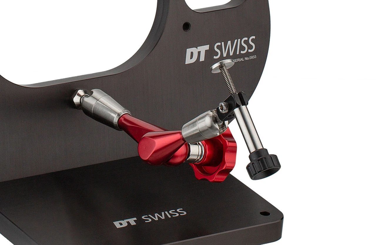 Dt-swiss Centrador Truing Stand 7 Dt-swiss Centrador Truing Stand - Imagen 5