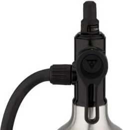 Topeak Bomba Con Tanque De Aire Comprimido TubiBooster X CO2-Inflator 9 Topeak Bomba Con Tanque De Aire Comprimido TubiBooster X CO2-Inflator -Ofertas Bicicleta Tienda 306596