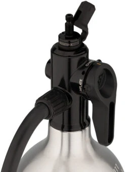 Topeak Bomba Con Tanque De Aire Comprimido TubiBooster X CO2-Inflator 10 Topeak Bomba Con Tanque De Aire Comprimido TubiBooster X CO2-Inflator -Ofertas Bicicleta Tienda 306597