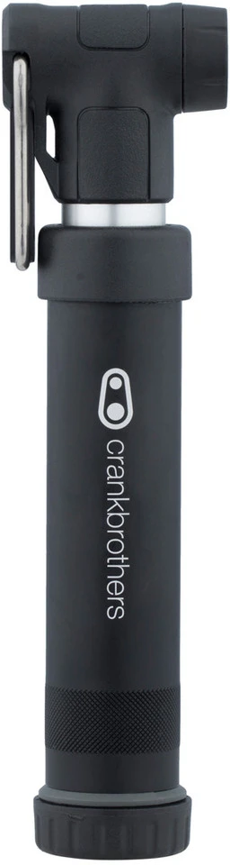 Crankbrothers Mini Bomba Gem 3 Crankbrothers Mini Bomba Gem