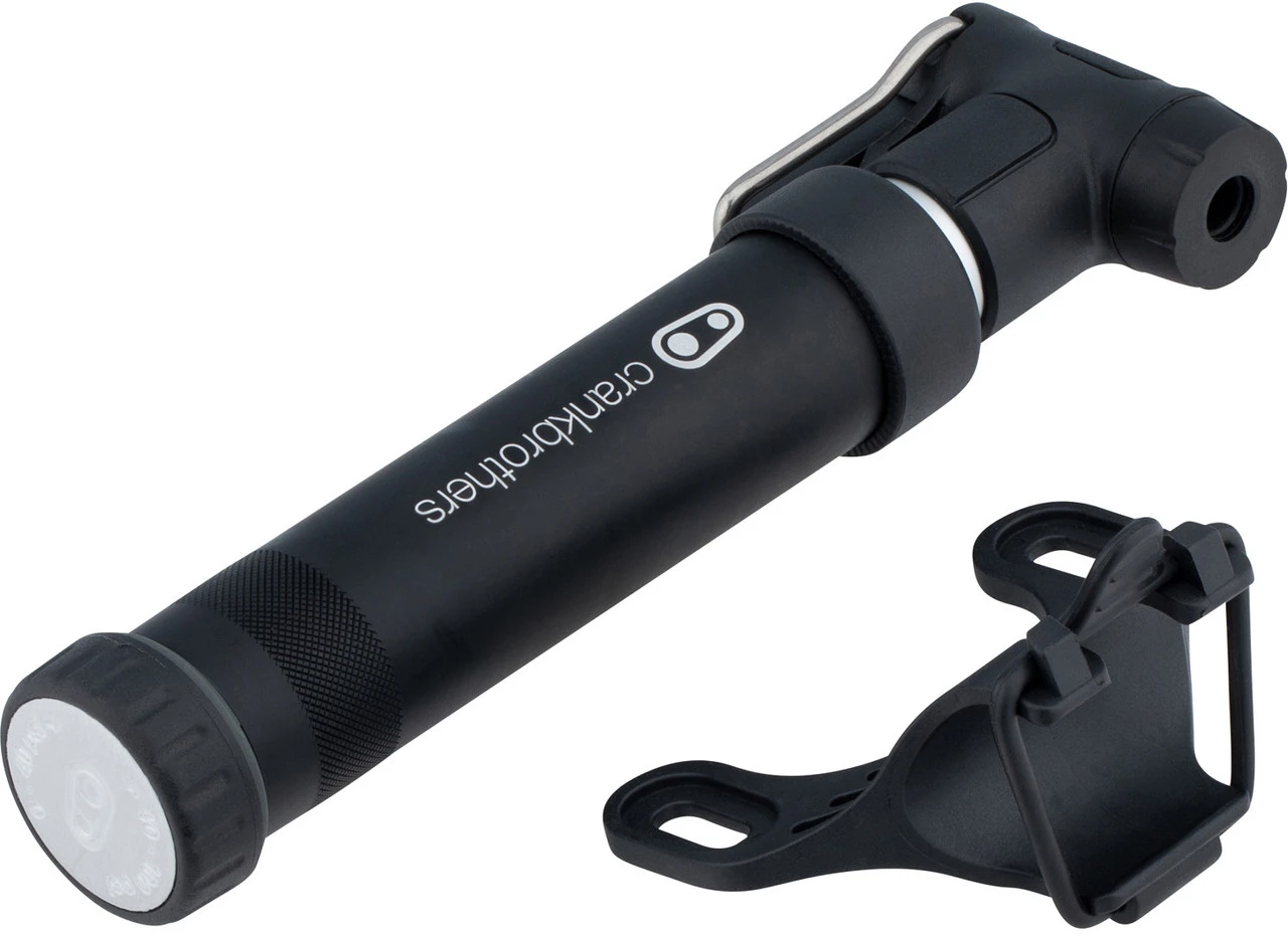 Crankbrothers Mini Bomba Gem 8 Crankbrothers Mini Bomba Gem - Imagen 6