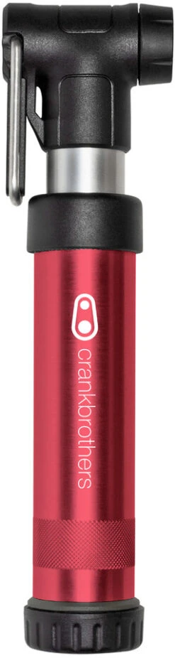 Crankbrothers Mini Bomba Gem 20 Crankbrothers Mini Bomba Gem -Ofertas Bicicleta Tienda 307149