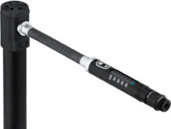 Crankbrothers Mini Bomba Klic HP Con Adapatador CO2 Y Manómetro -Ofertas Bicicleta Tienda 307526