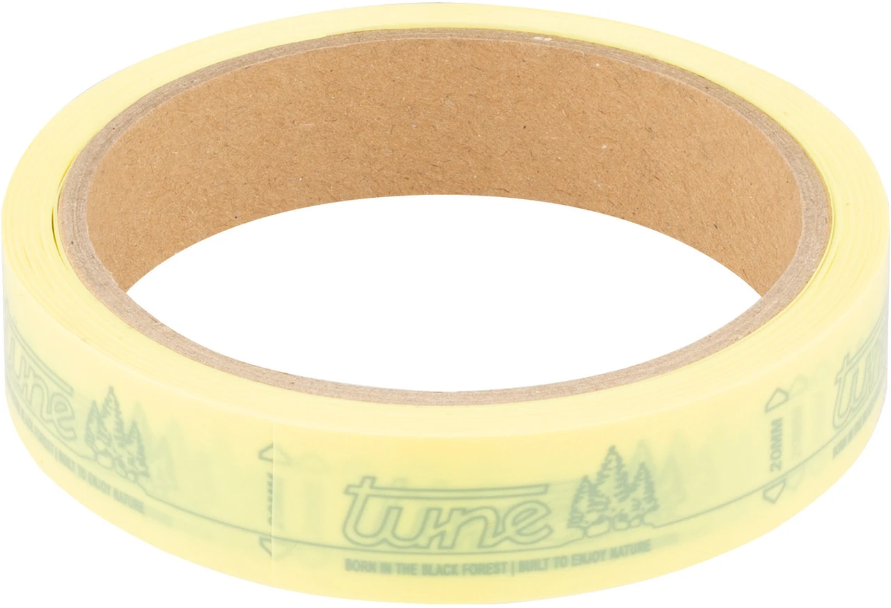Tune Cinta Para Llantas 11 M Para 28" 3 Tune Cinta Para Llantas 11 M Para 28"