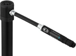 Crankbrothers Mini Bomba Klic HV Con Manómetro -Ofertas Bicicleta Tienda 312934