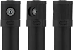 Crankbrothers Mini Bomba Klic HV Con Manómetro -Ofertas Bicicleta Tienda 312935