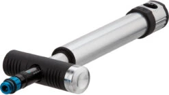 Crankbrothers Mini Bomba Klic HV Con Manómetro -Ofertas Bicicleta Tienda 312939