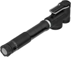 Crankbrothers Mini Bomba Sterling Con Manómetro -Ofertas Bicicleta Tienda 312947