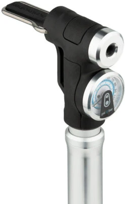 Crankbrothers Mini Bomba Sterling Con Manómetro -Ofertas Bicicleta Tienda 312952