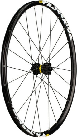 Mavic Rueda Crossride FTS-X Disc 6 Agujeros 27,5"