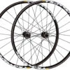 Mavic Juego De Ruedas Crossride FTS-X Disc 6 Agujeros 27,5" -Ofertas Bicicleta Tienda 313181