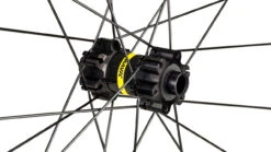 Mavic Juego De Ruedas Crossride FTS-X Disc 6 Agujeros 27,5" -Ofertas Bicicleta Tienda 313183