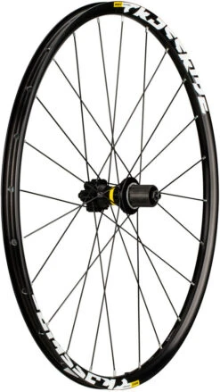 Mavic Juego De Ruedas Crossride FTS-X Disc 6 Agujeros 27,5" -Ofertas Bicicleta Tienda 313184