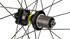 Mavic Juego De Ruedas Crossride FTS-X Disc 6 Agujeros 27,5" -Ofertas Bicicleta Tienda 313185