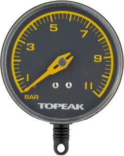 Topeak Manómetro Para JoeBlow Sport III