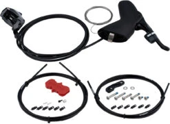 SRAM Freno De Disco Hidr. Force 22 FM C. Manetas Cambios/frenos DoubleTap® -Ofertas Bicicleta Tienda 321320