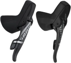 SRAM Set Frenos Disco Hidr. Force 22 FM D+t Set M. Freno/cambios DoubleTap® -Ofertas Bicicleta Tienda 321339
