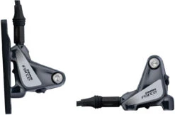 SRAM Set Frenos Disco Hidr. Force 22 FM D+t Set M. Freno/cambios DoubleTap® -Ofertas Bicicleta Tienda 321340