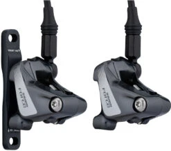 SRAM Set Frenos Disco Hidr. Force 22 FM D+t Set M. Freno/cambios DoubleTap® -Ofertas Bicicleta Tienda 321341