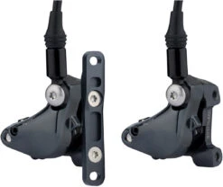 SRAM Set Frenos Disco Hidr. Force 22 FM D+t Set M. Freno/cambios DoubleTap® -Ofertas Bicicleta Tienda 321343