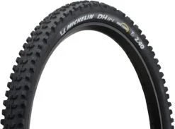 Michelin Cubierta De Alambre DH 34 Bike Park 27,5"