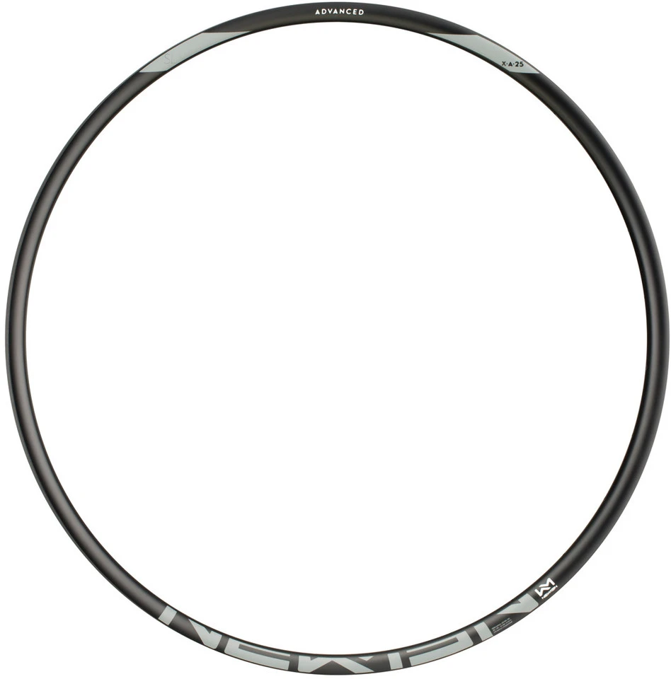 Newmen Llanta De Carbono Advanced SL X.A.25 Disc 29" 4 Newmen Llanta De Carbono Advanced SL X.A.25 Disc 29" - Imagen 2