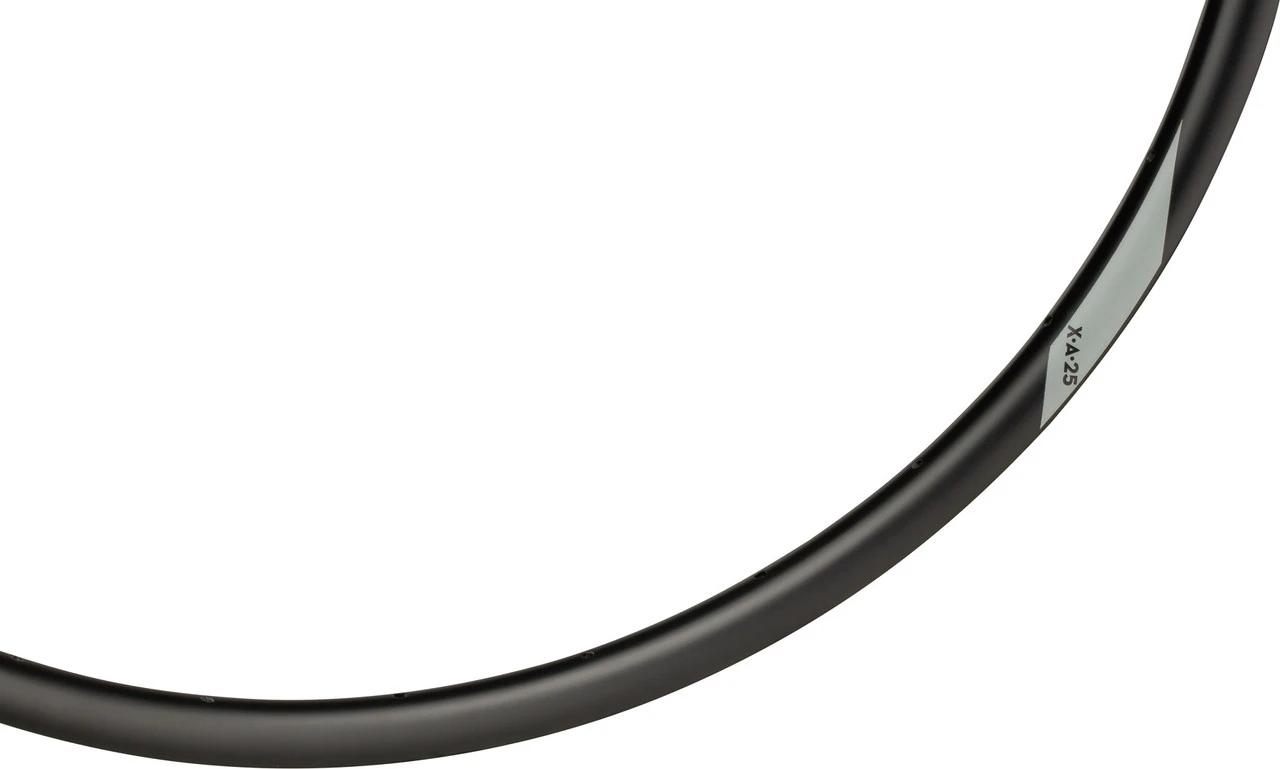 Newmen Llanta De Carbono Advanced SL X.A.25 Disc 29" 5 Newmen Llanta De Carbono Advanced SL X.A.25 Disc 29" - Imagen 3