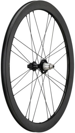 Campagnolo® Juego De Ruedas Bora WTO 45 Carbon Disc Center Lock 28" 12 Campagnolo® Juego De Ruedas Bora WTO 45 Carbon Disc Center Lock 28" -Ofertas Bicicleta Tienda 322910