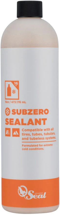 Orange-seal Sellador Subzero Sealant 9 Orange-seal Sellador Subzero Sealant -Ofertas Bicicleta Tienda 325058