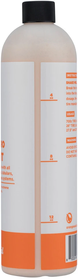 Orange-seal Sellador Subzero Sealant 6 Orange-seal Sellador Subzero Sealant - Imagen 4