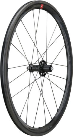 Fulcrum Juego De Ruedas Wind 40C C17 -Ofertas Bicicleta Tienda 327652