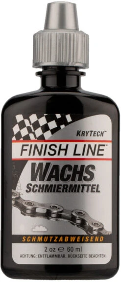 Finish Line Lubricante De Cera KryTech