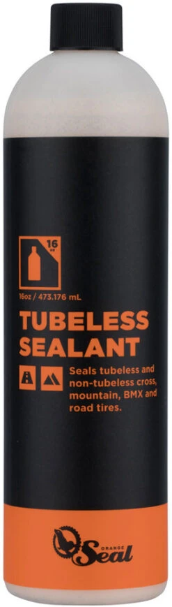 Orange-seal Sellador Regular Sealant