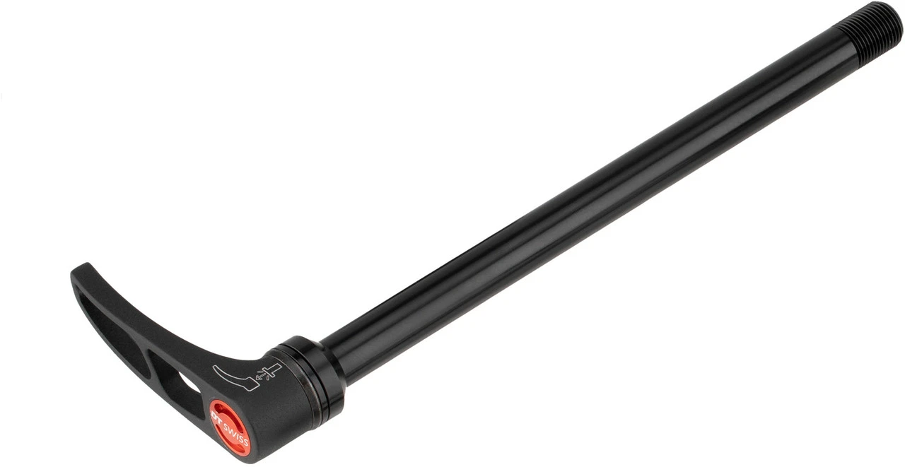 Dt-swiss Cierre Rápido De Buje Plug In X-12 Para RAAW Madonna 4 Dt-swiss Cierre Rápido De Buje Plug In X-12 Para RAAW Madonna - Imagen 2