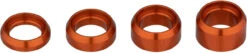 OneUp Components Set De Espaciadores Axle R Shims Spacer Set