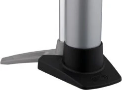 Crankbrothers Bomba De Pie Klic Con Manómetro Analógico Y Reserva Tubeless -Ofertas Bicicleta Tienda 333314