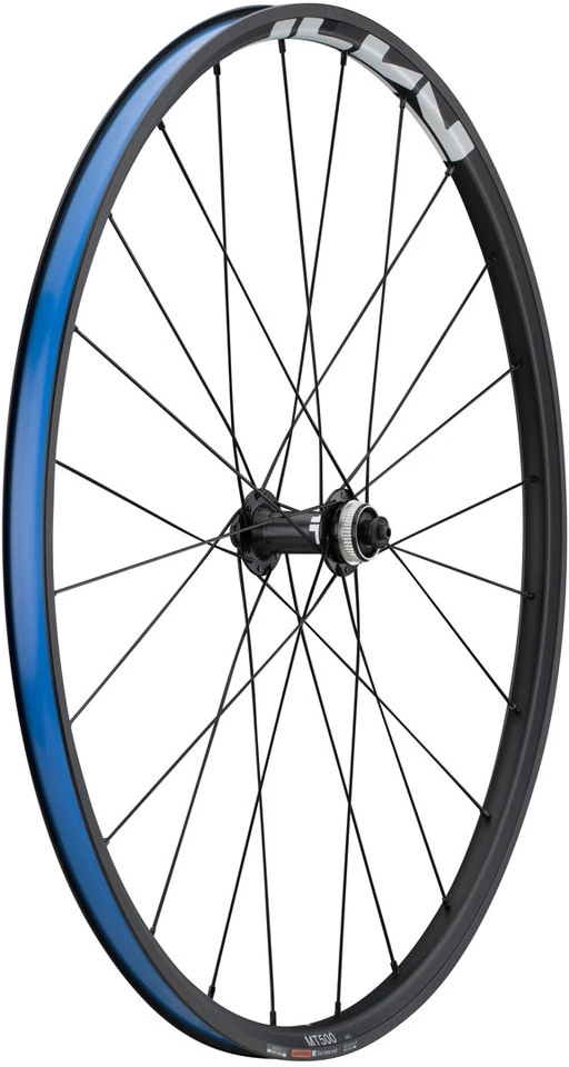 Shimano Rueda WH-MT500-CL-B/ WH-MT501-CL-B Disc Center Lock 29" 3 Shimano Rueda WH-MT500-CL-B/ WH-MT501-CL-B Disc Center Lock 29"
